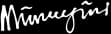Dennis Muraguri signature
