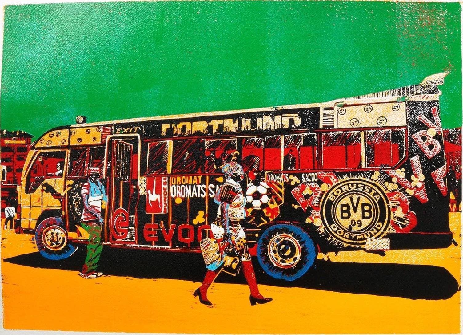Borussia Dortmund