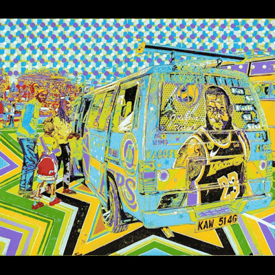 Lakers variations