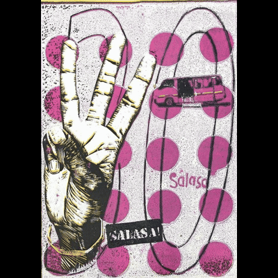 Beba Salasa! variations