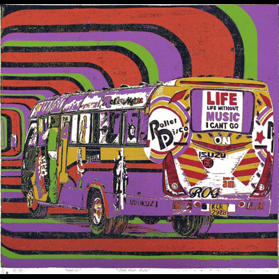 Steel Pulse variations