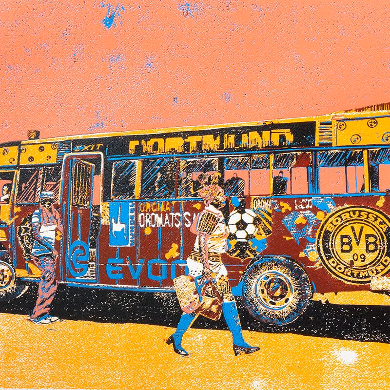 Borussia Dortmund